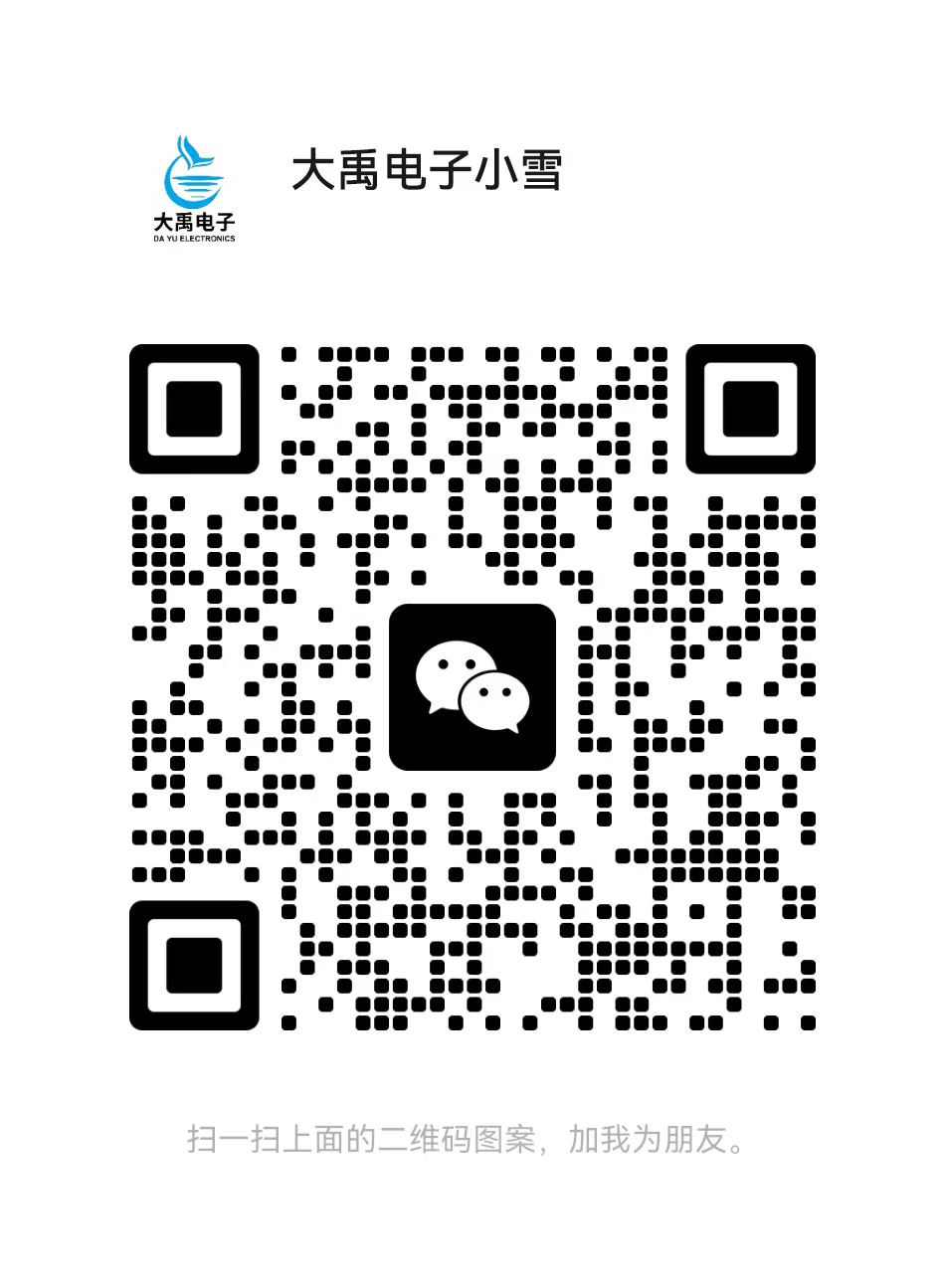 微信公眾號
